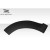 2004-2007 Volkswagen Touareg CR-C Fender Flares - 12 Piece (S) - image 9