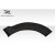 2004-2007 Volkswagen Touareg CR-C Fender Flares - 12 Piece (S) - image 12