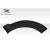 2004-2007 Volkswagen Touareg CR-C Fender Flares - 12 Piece (S) - image 12
