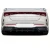 2021-2024 Kia K5 Forge Works Rear Diffuser - 3 Pieces - image 1