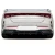 2021-2024 Kia K5 Forge Works Rear Diffuser - 3 Pieces - image 1