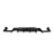 2021-2024 Kia K5 Forge Works Rear Diffuser - 3 Pieces - image 2