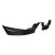 2003-2005 BMW Z4 Eaton Front Lip Spoiler Air Dam - 2 Pieces - image 9