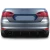 2011-2014 Volkswagen Jetta GLI Circuit Rear Diffuser - 1 Piece - image 1