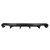 2011-2014 Volkswagen Jetta GLI Circuit Rear Diffuser - 1 Piece - image 3