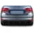 2011-2014 Volkswagen Jetta GLI Circuit Rear Diffuser - 1 Piece - image 1