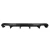 2011-2014 Volkswagen Jetta Circuit Carbon Fiber Rear Lip - image 4