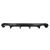 2011-2014 Volkswagen Jetta GLI Circuit Rear Diffuser - 1 Piece - image 6