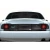 1990-1997 Mazda Miata Energon Rear Tail Light Conversion Panel - 1 Piece - image 1