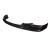 2008-2015 Infiniti G Coupe G37 Avera Front Lip Spoiler Air Dam - 1 Piece - image 4