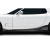 1993-1997 Mazda RX-7 99 Spec Look Side Skirt Rocker Panels - 2 Pieces - image 1