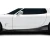 1993-1997 Mazda RX-7 99 Spec Look Side Skirt Rocker Panels - 2 Pieces - image 1