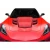 2014-2019 Chevrolet Corvette C7 Eagle Eye Hood - image 3