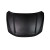 2011-2023 Dodge Durango Demon Look Hood - 1 Piece - image 6