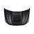 2021-2025 Ford F-150 Adventure Hood - 1 Piece - image 6