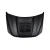 2021-2025 Ford F-150 Adventure Hood - 1 Piece - image 10