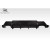 2016-2020 Lexus GS-F Tarvo Rear Diffuser - 1 Piece - image 3