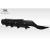 2016-2020 Lexus GS-F Tarvo Rear Diffuser - 1 Piece - image 4
