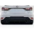 2016-2020 Lexus GS-F Tarvo Rear Diffuser - 1 Piece - image 1