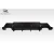 2016-2020 Lexus GS-F Tarvo Rear Diffuser - 1 Piece - image 3