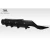 2016-2020 Lexus GS-F Tarvo Rear Diffuser - 1 Piece - image 6