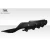 2016-2020 Lexus GS-F Tarvo Rear Diffuser - 1 Piece - image 11