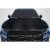 2017-2020 Ford Raptor OEM Look Hood - 1 Piece - image 1