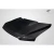 2017-2020 Ford Raptor OEM Look Hood - 1 Piece - image 5