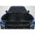 2017-2020 Ford Raptor OEM Look Hood - 1 Piece - image 2