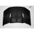 2017-2020 Ford Raptor OEM Look Hood - 1 Piece - image 10