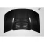 2017-2020 Ford Raptor OEM Look Hood - 1 Piece - image 14