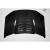 2017-2020 Ford Raptor OEM Look Hood - 1 Piece - image 5