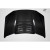 2017-2020 Ford Raptor OEM Look Hood - 1 Piece - image 9