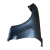Steel GT350 Style Fenders (SET L R PAIR) > Ford Mustang 2015-2017 - image 3