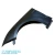Steel GT350 Style Fenders (SET L R PAIR) > Ford Mustang 2015-2017 - image 8