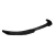 1988-1991 BMW 3 Series Supreme Carbon Fiber Front Lip - image 9