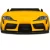 2020-2025 Toyota Supra Sequence Front Lip Spoiler Air Dam - 1 Piece - image 1