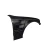 1999-2003 BMW 3 Series Savala Carbon Fiber Fender - image 8