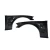 1999-2003 BMW 3 Series E46 2dr Coupe Savala Front Fenders - 2 Pieces - image 3