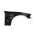 1999-2003 BMW 3 Series E46 2dr Coupe Savala Front Fenders - 2 Pieces - image 5