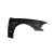 1999-2003 BMW 3 Series E46 2dr Coupe Savala Front Fenders - 2 Pieces - image 7
