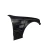 1999-2003 BMW 3 Series E46 2dr Coupe Savala Front Fenders - 2 Pieces - image 9