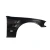 1999-2003 BMW 3 Series E46 2dr Coupe Savala Front Fenders - 2 Pieces - image 11