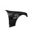 1999-2003 BMW 3 Series E46 2dr Coupe Savala Front Fenders - 2 Pieces - image 5