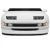 1990-1996 Nissan 300zx Saikyo Front Lip Spoiler Air Dam - 1 Piece - image 1