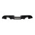 2008-2015 Infiniti G Coupe G37 Q60 Rega Rear Diffuser - 1 Piece - image 2