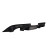 2008-2015 Infiniti G Coupe G37 Q60 Rega Rear Diffuser - 1 Piece - image 3