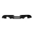2008-2015 Infiniti G Coupe G37 Q60 Rega Rear Diffuser - 1 Piece - image 2