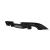 2008-2015 Infiniti G Coupe Rega Carbon Fiber Rear Lip - image 4