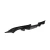 2008-2015 Infiniti G Coupe Rega Carbon Fiber Rear Lip - image 5